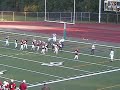 yofi carries 20 yards from coffin corner