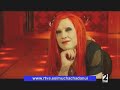 Muchachada Nui 02x10. Celebrities. Alaska
