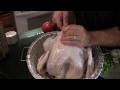 How to Cook a Turkey, Advanced Cooking Tips for Thanksgiving