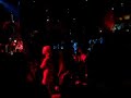Sven Vath live @ Ambasada Gavioli (Slovenia), 24/11/2006