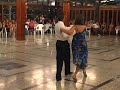 Esther y Fran- Vals inglés y Tango
