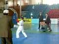 karate dinamo bucuresti IULIA GLIGOR