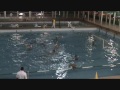 Cear� x Rio G. do Norte (I Torneio Interfederativo de P�lo Aqu�tico Sub-18)