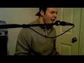 Robbie Williams - Angels (piano cover)