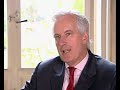 Interview de Michel Barnier, Ministre de l\