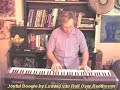 Joyful Boogie by Ludwig van Roll Over Beethoven