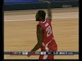 Cincinnati x Ohio State (Highlights-16/12/06)