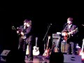 THE CAST OF BEATLEMANIA- NOWHERE MAN THE CAST OF BEATLEMANIA- NOWHERE MAN