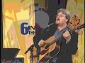 Guitarist-singer Scott Myatt and keyboardist Steve Short from the Jackson, TN area perform the Marvin Gaye-James Taylor hit song, 
