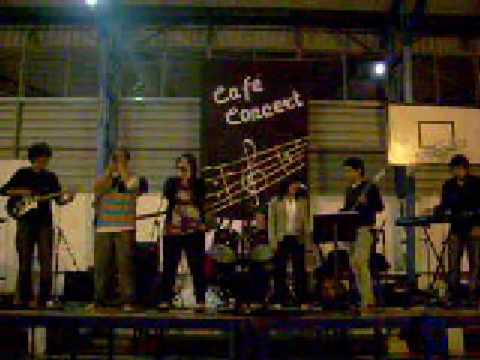 Banda Obertura