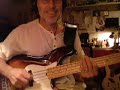 Free Beginner Bass Lesson - Playing with a Pick Free Beginner Bass Lesson - Playing with a Pick