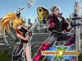 Namco X Capcom - Trembling City Of Aris