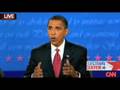 McCain Attacks Obama about Joe the Plumber
