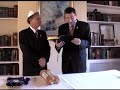 Ten Commandments - Rev. Rob Schenck and Ron Wexler Ten Commandments - Rev. Rob Schenck and Ron Wexler