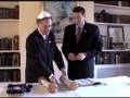 Ten Commandments - Rev. Rob Schenck and Ron Wexler