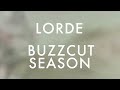 Buzzcut Season