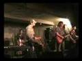 Austin Collins & The Rainbirds -  Eight Dollar Thrills