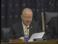 Buck McKeon on Energy Costs and School Lunches