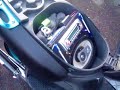 Yamaha Neos - Lillasyster, ber�tta det f�r lina