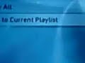 how to play ur own music on xbox 360 with a phone or psp