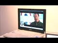 Product Review -- Toshiba Spurs Concept Laptop - Jan 10, 200
