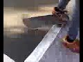 Del Taco Skateing (Read discript)