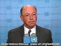 UN Whistleblower Protection Resisted by UNDP