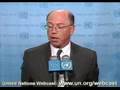 UN Whistleblower Protection Resisted by UNDP