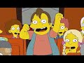 The Simpsons “Tik Tok” Opening