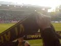 AIK - HALMSTAD, 5/5 2008
