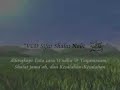 Tatacara Solat Nabi