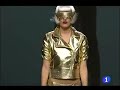 Cibeles Madrid Fashion Week: el lenguaje de la moda