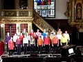Restore my soul    -    Help me Lord