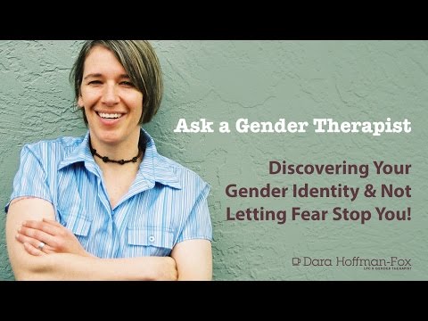 how to discover your true identity