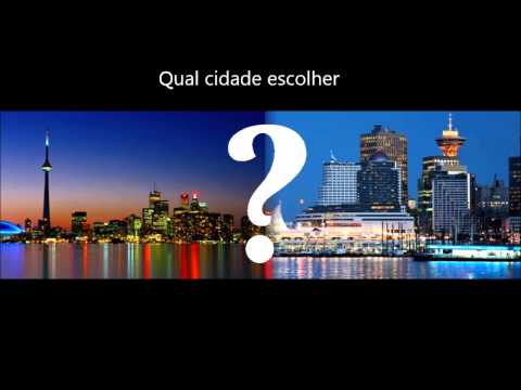IMAGINE ESTUDAR NO CANADA- EXPO