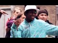 Anderson - Trevor * On The Dancefloor