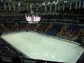 2011 ISU World Championship Yuna Kim LP: Homage to Korea Arirang