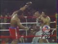 The Greatest Muhammad Ali