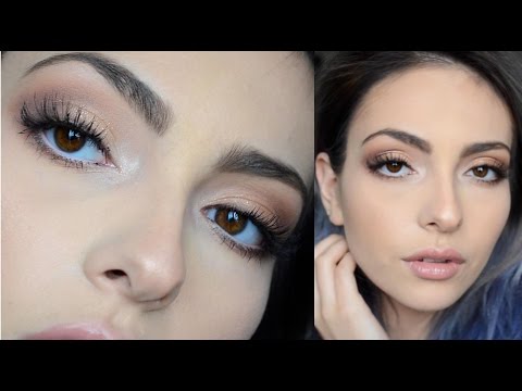 Tutorial De Maquillaje Elegante Y 