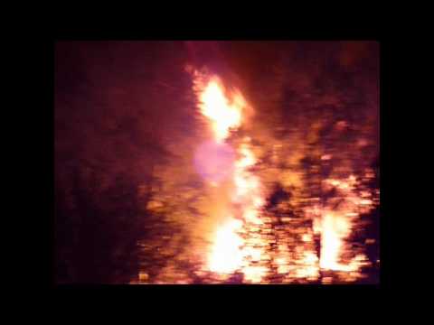 Alarma en Moscú: ola de incendios arrasa miles de hectáreas