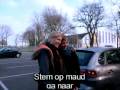 stem op maud :) (we zijn zo lekker gewoon gebleven) stem op maud :) (we zijn zo lekker gewoon gebleven)