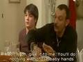 Max & Iago, Love Story 1 ENGLISH SUBTITLES