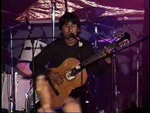Tremolo - Pienso en Tí