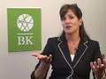 Just Good Business - BK Business Book by Kellie McElhaney
