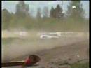 European Rallycross Championship 1987 @ Hameenlinna