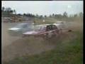 European Rallycross Championship 1987 @ Hameenlinna
