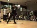 Stylistic Kings vs. Heartbreakers