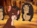 Winter On Watership Down Part 4 Winter On Watership Down Part 4