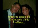 jantar dos casais