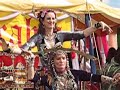 Tribal Heart Sword Dance Tribal Heart Sword Dance